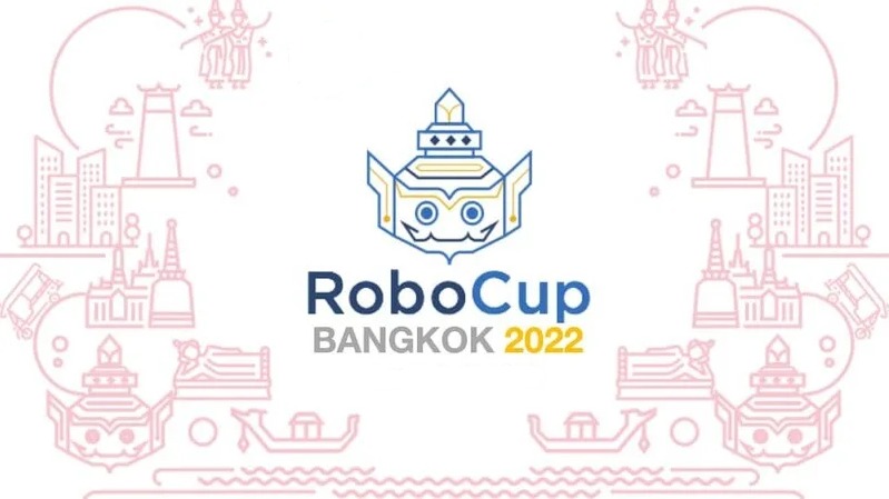 CYRUS won the second place in RoboCup 2022